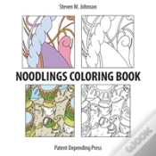 Capa do artigo Noodlings Coloring Book