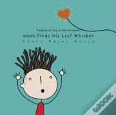 Nooh Finds His Lost Whisker