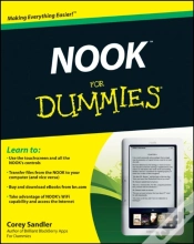 Capa do artigo Nook For Dummies