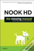 Nook Hd The Missing Manual