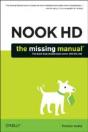 Nook Hd The Missing Manual - Preview