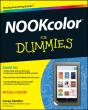 Nookcolor For Dummies - Preview