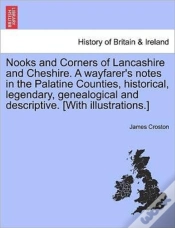 Capa do artigo Nooks And Corners Of Lancashire And Ches