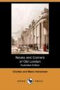 Nooks And Corners Of Old London (Illustr - Preview