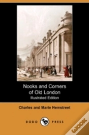 Capa do artigo Nooks And Corners Of Old London (Illustr
