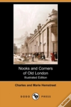 Capa do artigo Nooks And Corners Of Old London (Illustr