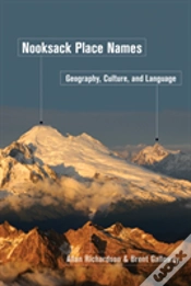 Capa do artigo Nooksack Place Names