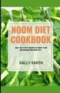 Noom Diet Cookbook - Preview