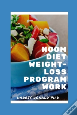 Capa do artigo Noom Diet Weight-Loss Program Work