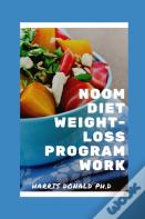 Noom Diet Weight-Loss Program Work