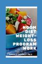 Noom Diet Weight-Loss Program Work - Preview