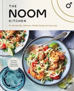Capa do artigo Noom Kitchen
