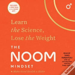 Capa do artigo Noom Mindset