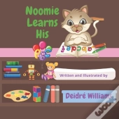 Noomie Learns His Abc