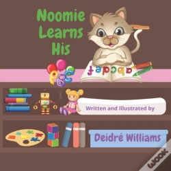 Capa do artigo Noomie Learns His Abc