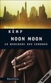 Capa do artigo Noon Moon