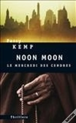Capa do artigo Noon Moon