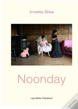 Capa do artigo Noonday /Anglais