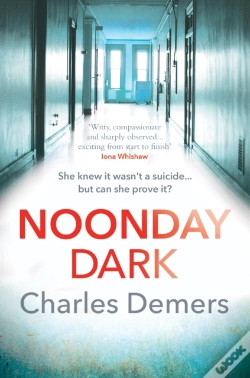 Capa do artigo Noonday Dark