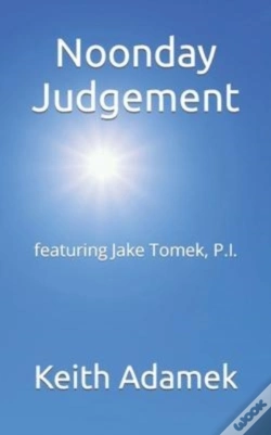 Capa do artigo Noonday Judgement