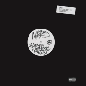 Capa do artigo No_One Ever Really Dies - Vinil