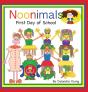 Nooninmals: First Day Of School - Preview