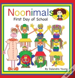 Capa do artigo Nooninmals: First Day Of School