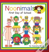 Nooninmals: First Day Of School