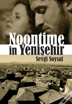 Capa do artigo Noontime In Yenisehir