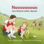 Nooooooooo - Preview