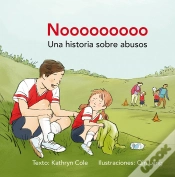 Capa do artigo Nooooooooo