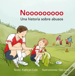 Capa do artigo Nooooooooo