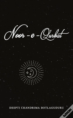 Capa do artigo Noor-E-Qurbat