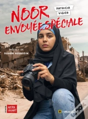 Capa do artigo Noor Envoyée Spéciale