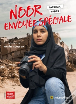 Capa do artigo Noor Envoyée Spéciale