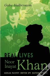 Capa do artigo Noor Inayat Khan