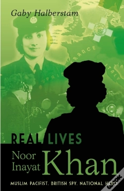 Capa do artigo Noor Inayat Khan