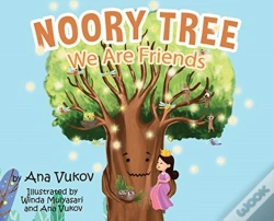 Capa do artigo Noory Tree