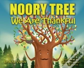 Noory Tree: We Are Thankful