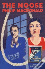 Capa do artigo Noose