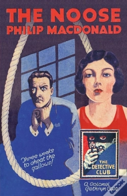 Capa do artigo Noose