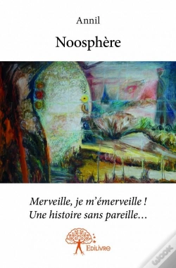 Capa do artigo Noosphere