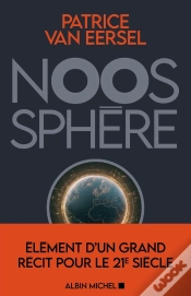 Capa do artigo Noosphère : Éléments D