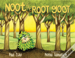 Noot The Root Goot