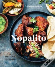 Capa do artigo Nopalito