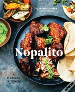 Capa do artigo Nopalito