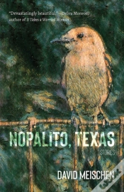 Capa do artigo Nopalito, Texas