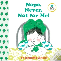Capa do artigo Nope. Never. Not For Me!