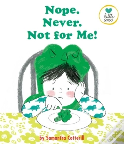 Capa do artigo Nope. Never. Not For Me!