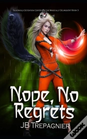 Capa do artigo Nope, No Regrets